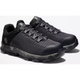 Timberland Pro Men's Powertrain Alloy Toe Sneaker Work Shoe -Black- TB1A176A001  - Overlook Boots