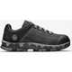 Timberland Pro Men's Powertrain Alloy Toe Sneaker Work Shoe -Black- TB1A176A001 7.0 / Medium / Black - Overlook Boots