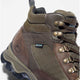 Timberland Pro Men's Keele Ridge Steel Toe Waterproof Work Boot -Brown- TB1A1Q8O214 - Overlook Boots