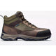 Timberland Pro Men's Keele Ridge Steel Toe Waterproof Work Boot -Brown- TB1A1Q8O214 7.0 / Medium / Brown - Overlook Boots