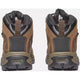 Timberland Pro Men's Flume Steel Toe Waterproof Work Boot -Brown- TB1A1Q8V214 - Overlook Boots