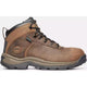Timberland Pro Men's Flume Steel Toe Waterproof Work Boot -Brown- TB1A1Q8V214 7.0 / Medium / Brown - Overlook Boots