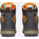 Timberland Pro Men's Hypercharge 6" Composite Toe Waterproof Work Boot -Brown- TB1A1RVS214 - Overlook Boots