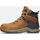 Timberland Pro Men's Hypercharge 6" Composite Toe Waterproof Work Boot -Brown- TB1A1RVS214 - Overlook Boots