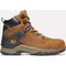 Timberland Pro Men's Hypercharge 6" Composite Toe Waterproof Work Boot -Brown- TB1A1RVS214 7.0 / Medium / Brown - Overlook Boots