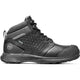 Timberland Pro Men's Reaxion Composite Toe Waterproof Work Boot Black TB1A1ZC9001 - Overlook Boots