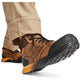 Timberland Pro Men's Reaxion Composite Toe Waterproof Work Boot Brown TB1A1ZR1214 - Overlook Boots