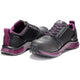 Timberland Pro Women's Reaxion Composite Toe Work Shoe Black TB1A2174001 - Overlook Boots