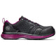 Timberland Pro Women's Reaxion Composite Toe Work Shoe Black TB1A2174001 - Overlook Boots