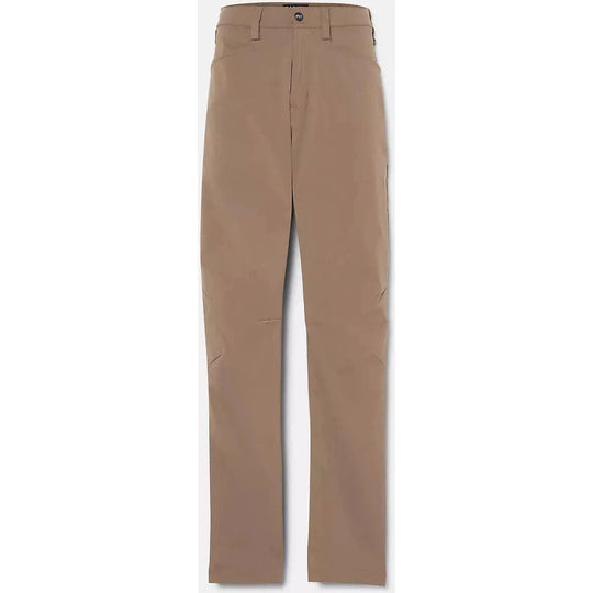Timberland Pro Men's Tempe Wick Work Pant -Brown- TB0A2481BT5  - Overlook Boots