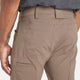 Timberland Pro Men's Tempe Wick Work Pant -Brown- TB0A2481BT5  - Overlook Boots