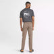 Timberland Pro Men's Tempe Wick Work Pant -Brown- TB0A2481BT5  - Overlook Boots