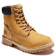 Timberland Pro Women's Direct Attach 6" Soft Toe Waterproof Work Boot - Brown - TB1A2QZX231 5.5 / Medium / Brown - Overlook Boots
