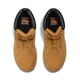 Timberland Pro Women's Direct Attach 6" Soft Toe Waterproof Work Boot - Brown - TB1A2QZX231 - Overlook Boots