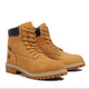 Timberland Pro Women's Direct Attach 6" Soft Toe Waterproof Work Boot - Brown - TB1A2QZX231 - Overlook Boots