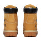 Timberland Pro Women's Direct Attach 6" Soft Toe Waterproof Work Boot - Brown - TB1A2QZX231 - Overlook Boots