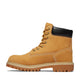 Timberland Pro Women's Direct Attach 6" Soft Toe Waterproof Work Boot - Brown - TB1A2QZX231 - Overlook Boots