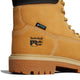 Timberland Pro Women's Direct Attach 6" Soft Toe Waterproof Work Boot - Brown - TB1A2QZX231 - Overlook Boots