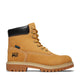 Timberland Pro Women's Direct Attach 6" Soft Toe Waterproof Work Boot - Brown - TB1A2QZX231 - Overlook Boots