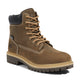 Timberland Pro Women's Direct Attach 6" Soft Toe Waterproof Work Boot - Brown - TB1A2R2A214 - Overlook Boots