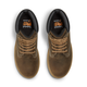 Timberland Pro Women's Direct Attach 6" Soft Toe Waterproof Work Boot - Brown - TB1A2R2A214 - Overlook Boots