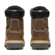 Timberland Pro Women's Direct Attach 6" Soft Toe Waterproof Work Boot - Brown - TB1A2R2A214 - Overlook Boots