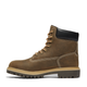 Timberland Pro Women's Direct Attach 6" Soft Toe Waterproof Work Boot - Brown - TB1A2R2A214 - Overlook Boots