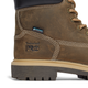 Timberland Pro Women's Direct Attach 6" Soft Toe Waterproof Work Boot - Brown - TB1A2R2A214 - Overlook Boots