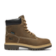 Timberland Pro Women's Direct Attach 6" Soft Toe Waterproof Work Boot - Brown - TB1A2R2A214 5.5 / Medium / Brown - Overlook Boots