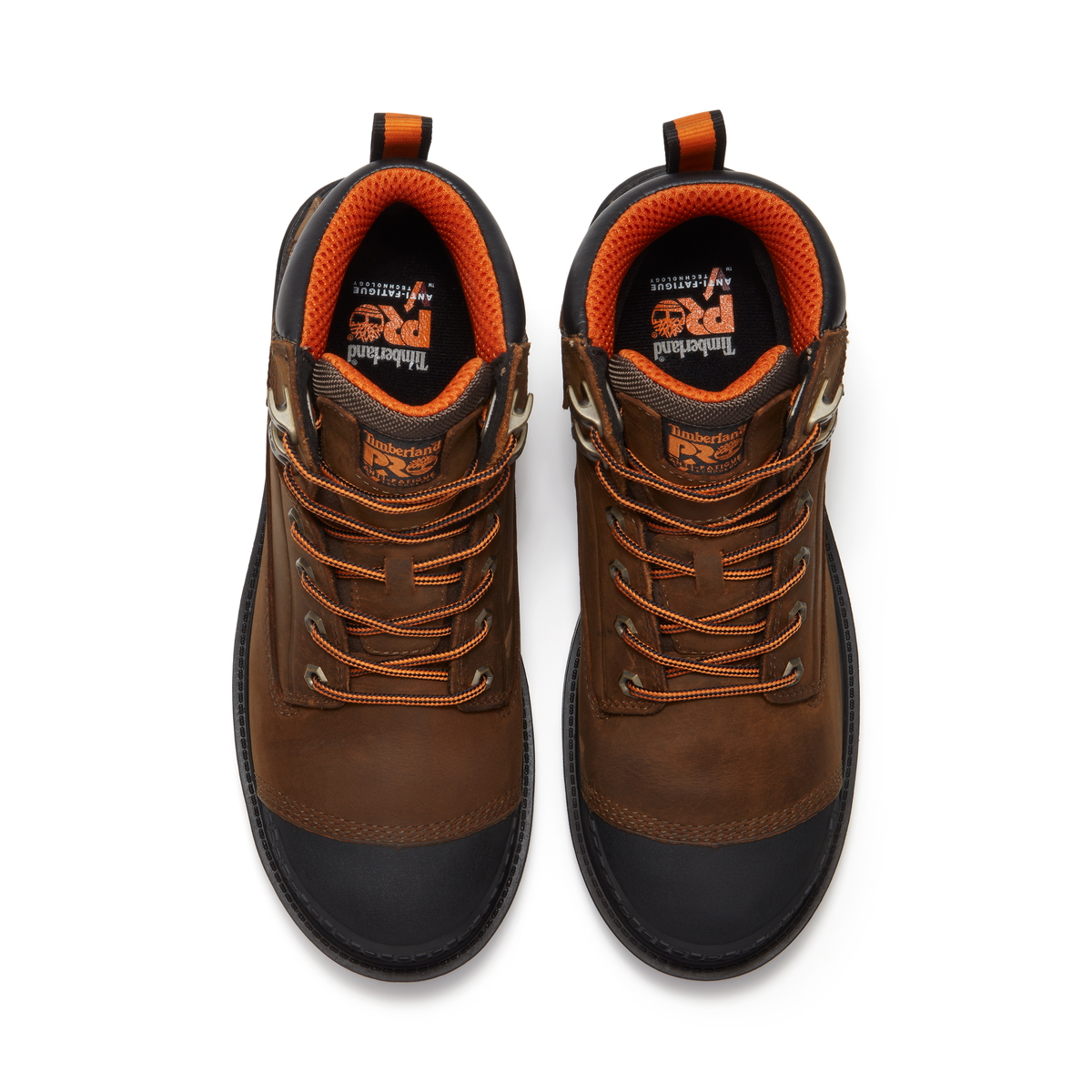 Timberland Pro Men's Distiller 6