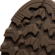 Timberland Pro Men's Distiller 6" Comp Toe WP Work Boot - Brown - TB0A41JGEPB - Overlook Boots