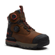 Timberland Pro Men's BOA® Boondock Ultralight 6" Comp Toe WP Work Boot - Brown - TB0A5NEWEDS - Overlook Boots