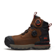 Timberland Pro Men's BOA® Boondock Ultralight 6" Comp Toe WP Work Boot - Brown - TB0A5NEWEDS - Overlook Boots