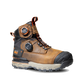 Timberland Pro Men's BOA® Boondock Ultralight 6" Comp Toe WP Work Boot - Brown - TB0A5NEWEDS - Overlook Boots