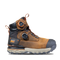 Timberland Pro Men's BOA® Boondock Ultralight 6" Comp Toe WP Work Boot - Brown - TB0A5NEWEDS 7 / Medium / Brown - Overlook Boots