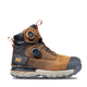 Timberland Pro Men's BOA® Boondock Ultralight 6" Comp Toe WP Work Boot - Brown - TB0A5NEWEDS 7 / Medium - Overlook Boots