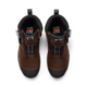 Timberland Pro Men's BOA® Boondock Ultralight 8" Comp Toe WP Work Boot - Brown - TB0A5SN6EDT - Overlook Boots