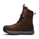 Timberland Pro Men's BOA® Boondock Ultralight 8" Comp Toe WP Work Boot - Brown - TB0A5SN6EDT - Overlook Boots
