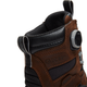 Timberland Pro Men's BOA® Boondock Ultralight 8" Comp Toe WP Work Boot - Brown - TB0A5SN6EDT - Overlook Boots