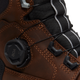 Timberland Pro Men's BOA® Boondock Ultralight 8" Comp Toe WP Work Boot - Brown - TB0A5SN6EDT - Overlook Boots