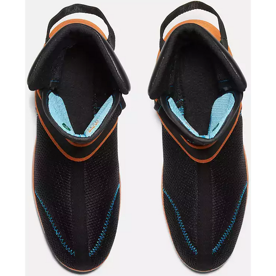 Timberland Pro Men's Pac Max 10" Heavyweight Liner Boot -Blue- TB0A5TTB484  - Overlook Boots