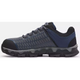 Timberland Pro Men's Powertrain Sport Alloy Toe Sneaker Work Shoe -Grey- TB1A5VT7065 - Overlook Boots