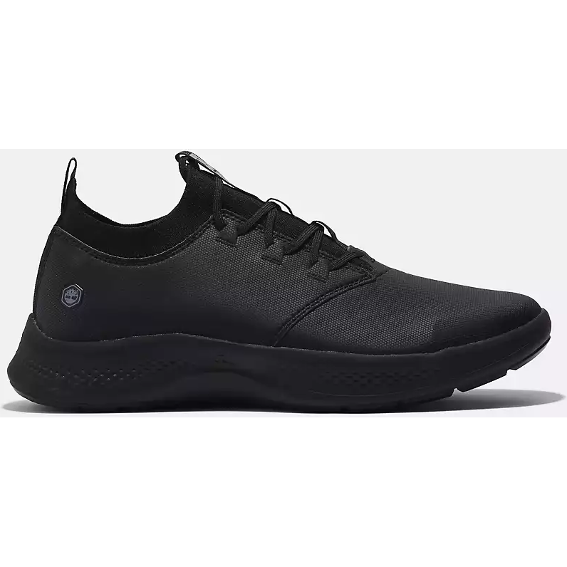 Timberland Pro Women's Solace Max Slip On Sneaker Shoe -Black- TB0A5WDK001 7 / Medium / Black - Overlook Boots