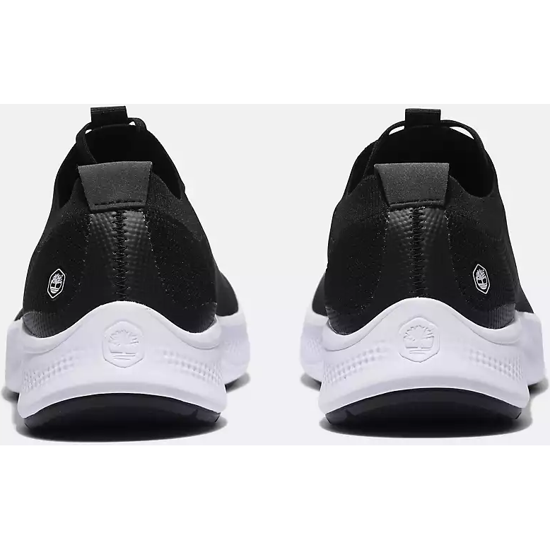 Timberland Pro Women's Solace Slip On Sneaker Work Shoe -Black- TB0A5WG3001  - Overlook Boots