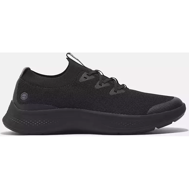 Timberland Pro Women's Solace Slip On Sneaker Work Shoe -Black- TB0A5WGQ001 7 / Medium / Black - Overlook Boots