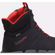 Timberland Pro Men's Morphix 6" Composite Toe Waterproof Work Boot -Black- TB1A5WHB001 - Overlook Boots