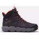 Timberland Pro Men's Morphix 6" Composite Toe Waterproof Work Boot -Black- TB1A5WHB001 - Overlook Boots