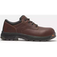 Timberland Pro Men's Titan Ev Oxford Composite Toe Work Shoe -Teak- TB0A5XXB214 - Overlook Boots