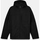 Timberland Pro Men's Gritflex Canvas Hooded Jacket -Black- TB0A5XYQ001  - Overlook Boots
