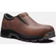 Timberland Pro Men's Titan Ev Composite Toe Slip On Work Shoe -Teak- TB0A5YC3214 7.0 / Medium / Brown - Overlook Boots